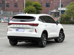 Haval H6 Gen 3 1.5T 2WD Max - photo 8