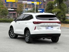 Haval H6 Gen 3 1.5T 2WD Max - photo 9