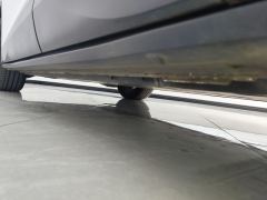 Volkswagen ID.4 X 425km Smart Edition - ფოტო 11