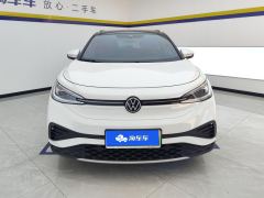 Volkswagen ID.4 X 425km Smart Edition - ფოტო 3