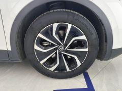 Volkswagen ID.4 X 425km Smart Edition - ფოტო 6
