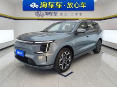 Jetour Mountain Sea L7 PLUS 1.5T 220km Flagship Edition 7-seater - photo 1