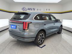 Jetour Mountain Sea L7 PLUS 1.5T 220km Flagship Edition 7-seater - photo 2