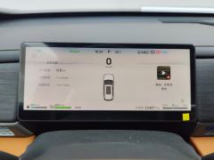 Jetour Mountain Sea L7 PLUS 1.5T 220km Flagship Edition 7-seater - photo 20