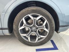 Jetour Mountain Sea L7 PLUS 1.5T 220km Flagship Edition 7-seater - photo 6