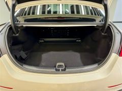 Mercedes-Benz C Class C-Class C 260 L Sport Edition - ფოტო 12