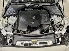 Mercedes-Benz C Class C-Class C 260 L Sport Edition - ფოტო 13