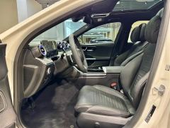 Mercedes-Benz C Class C-Class C 260 L Sport Edition - ფოტო 4