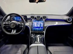Mercedes-Benz C Class C-Class C 260 L Sport Edition - ფოტო 5
