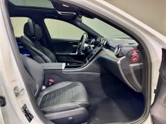 Mercedes-Benz C Class C-Class C 260 L Sport Edition - ფოტო 6