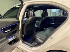 Mercedes-Benz C Class C-Class C 260 L Sport Edition - ფოტო 7