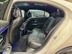 Mercedes-Benz C Class C-Class C 260 L Sport Edition - ფოტო 8