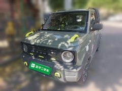 Geely Panda 210km - ფოტო 1