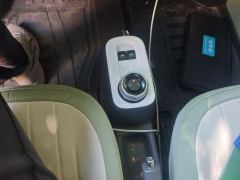 Geely Panda 210km - ფოტო 10
