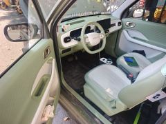 Geely Panda 210km - ფოტო 12