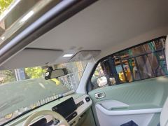 Geely Panda 210km - ფოტო 14