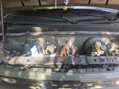 Geely Panda 210km - ფოტო 16