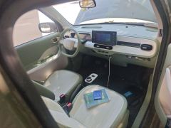 Geely Panda 210km - ფოტო 19
