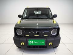 Geely Panda 210km - ფოტო 2