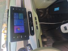 Geely Panda 210km - ფოტო 20