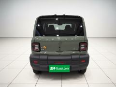 Geely Panda 210km - ფოტო 3
