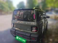 Geely Panda 210km - ფოტო 4