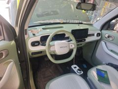 Geely Panda 210km - ფოტო 5