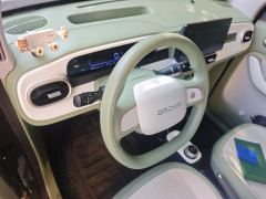 Geely Panda 210km - ფოტო 6