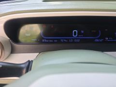 Geely Panda 210km - ფოტო 8