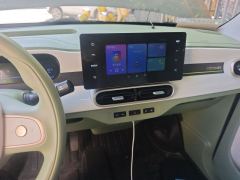 Geely Panda 210km - ფოტო 9