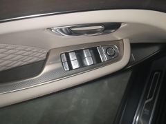 BYD Han EV Edition 610km AWDSmart Drive Version - ფოტო 13