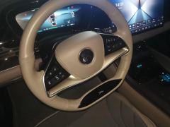 BYD Han EV Edition 610km AWDSmart Drive Version - ფოტო 18