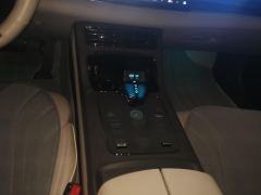 BYD Han EV Edition 610km AWDSmart Drive Version - ფოტო 19