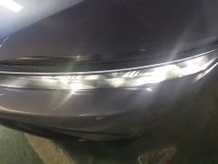 BYD Han EV Edition 610km AWDSmart Drive Version - ფოტო 4