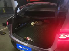 BYD Han EV Edition 610km AWDSmart Drive Version - ფოტო 7