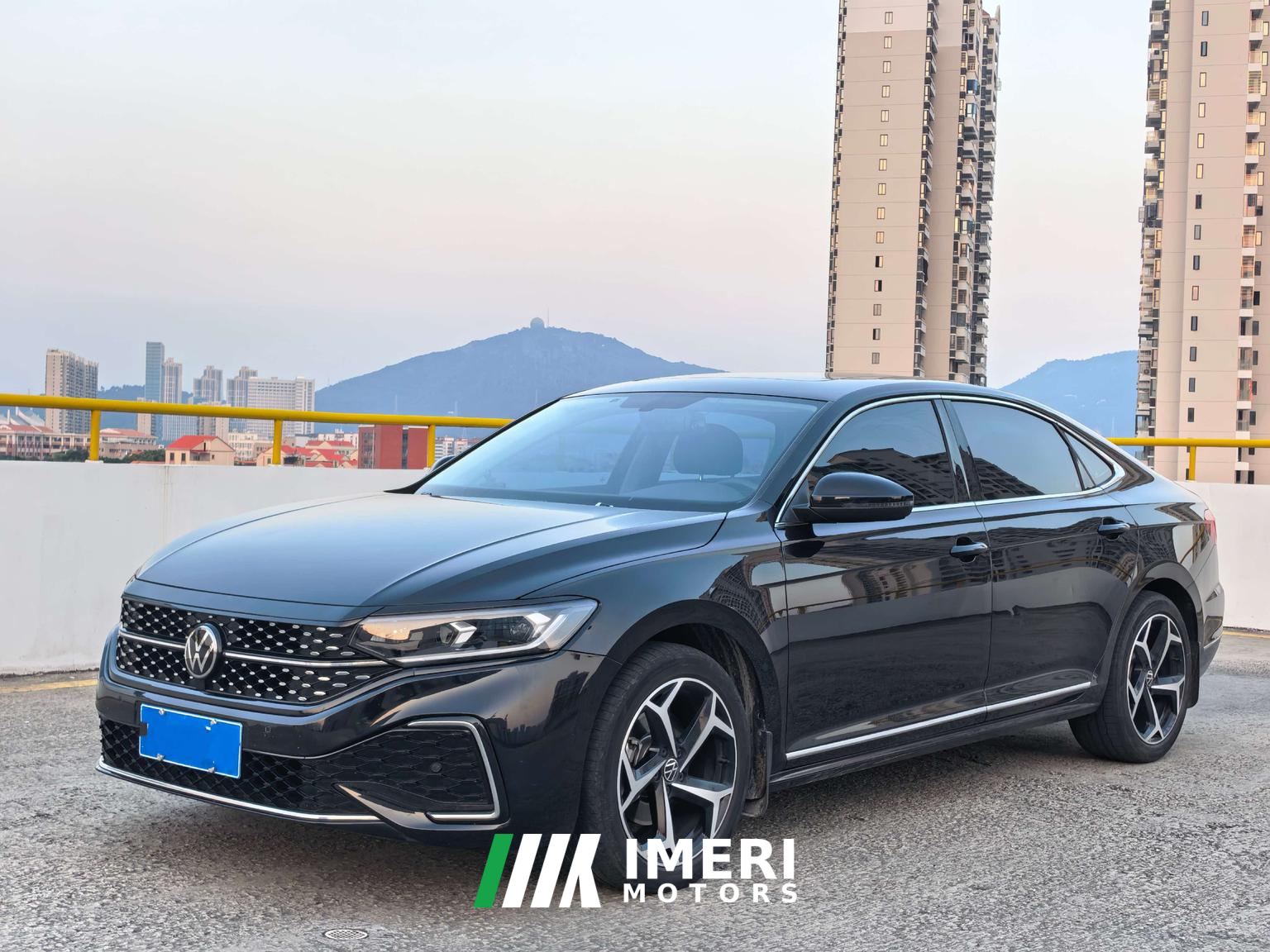 Volkswagen Passat 380TSI Star Elite Edition
