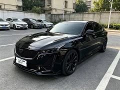 Cadillac CT5 28T Luxury Pro - photo 1
