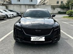 Cadillac CT5 28T Luxury Pro - photo 2