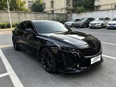 Cadillac CT5 28T Luxury Pro - photo 3