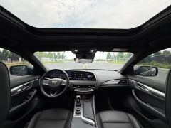 Cadillac CT5 28T Luxury Pro - photo 6