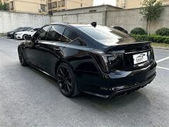Cadillac CT5 28T Luxury Pro - photo 7