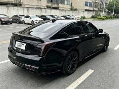 Cadillac CT5 28T Luxury Pro - photo 8