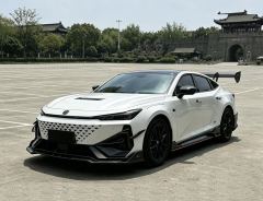 Changan UNI-V 2.0T High Performance Edition - photo 1