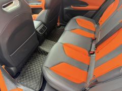 Changan UNI-V 2.0T High Performance Edition - photo 7