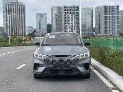Ford Mustang Mach-E 619km Long RangeLuxury Edition - фото 2