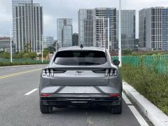 Ford Mustang Mach-E 619km Long RangeLuxury Edition - фото 5