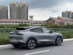 Ford Mustang Mach-E 619km Long RangeLuxury Edition - фото 6