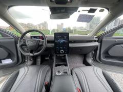 Ford Mustang Mach-E 619km Long RangeLuxury Edition - фото 7
