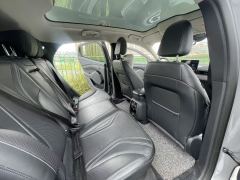 Ford Mustang Mach-E 619km Long RangeLuxury Edition - фото 8