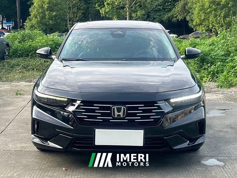 Honda Accord Sport Series 260TURBO Comfort Edition - car from China